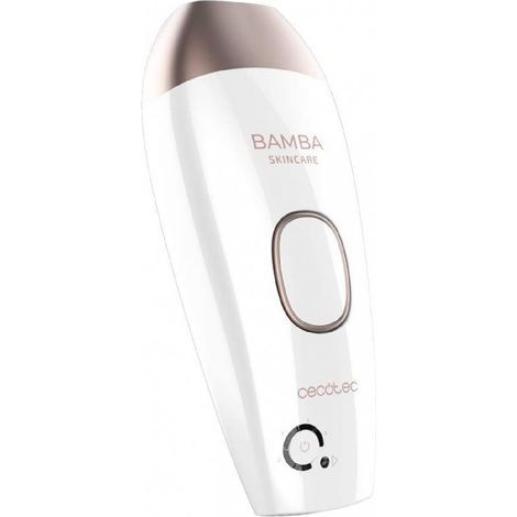 Cecotec IPL-Epilierer SkinCare IPL Quartz (1/5)