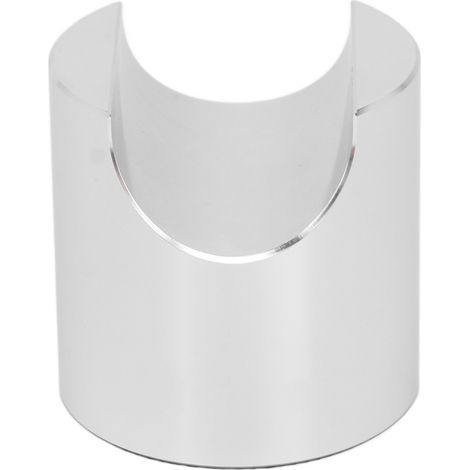 Rehausseur de câble d'enceinte amplifiée, stabilisateur de câble HiFi stable en alliage d'aluminium pour audiophiles (1/5)