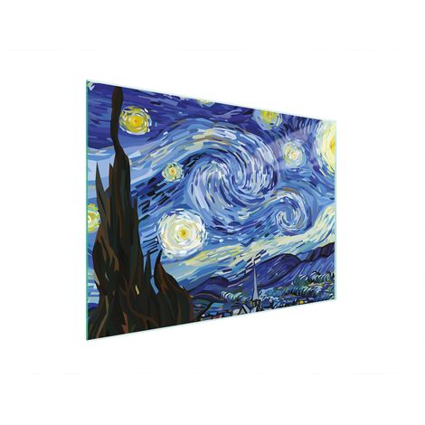 Glasschneidebrett, 30 x 22 cm, Stück (1/5)