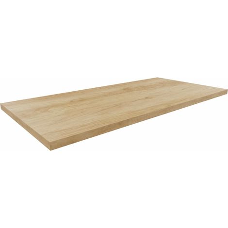 Top de finition pour armoire H 201 cm Archiva (1/5)