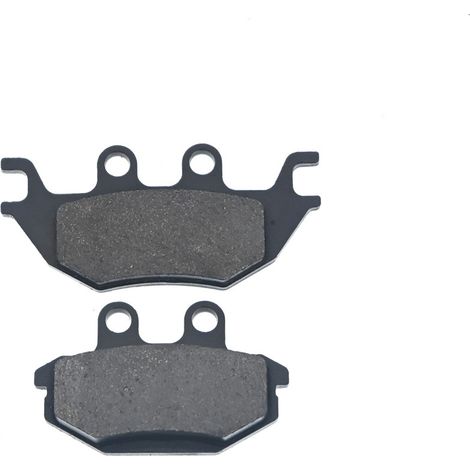 Hinterer Bremssattel passend für Polaris Ranger 800 Crew XP – 1911282 (1/4)