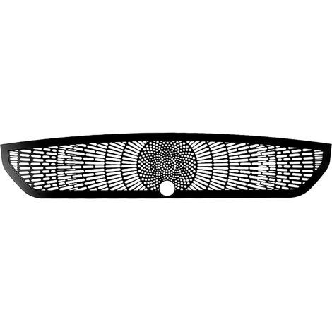 Décoration de grille d'aération de tableau de bord de voiture - Convient pour Defender 90 110 2020 2021 2022, tableau de bord de voiture - Couvercle en maille pour accessoires (1/5)