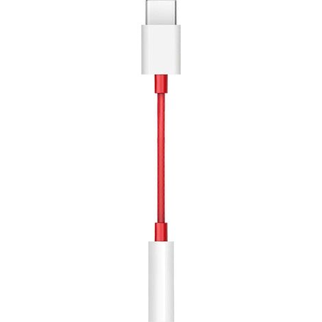 Câble audio avec prise USB-C 3,5 mm, câble pour casque, adaptateur USB-C vers prise casque 3,5 mm. (1/5)