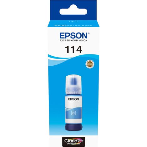 Epson 114 Originale (1/4)