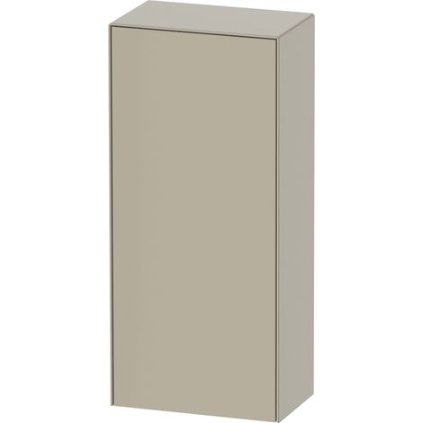 Duravit White Tulip armoire mi-hauteur, largeur 400 x profondeur (1/4)