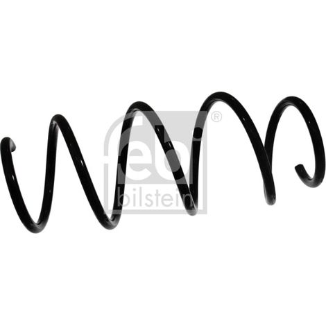 Ressort de suspension FEBI BILSTEIN 46988 MERCEDES-BENZ 204 321 05 04 (1/2)