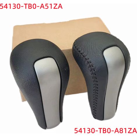 54130-TB0-A81 and 54130-TA5-A71 are suitable for the automatic gear shift lever ball joint of Honda Accord.