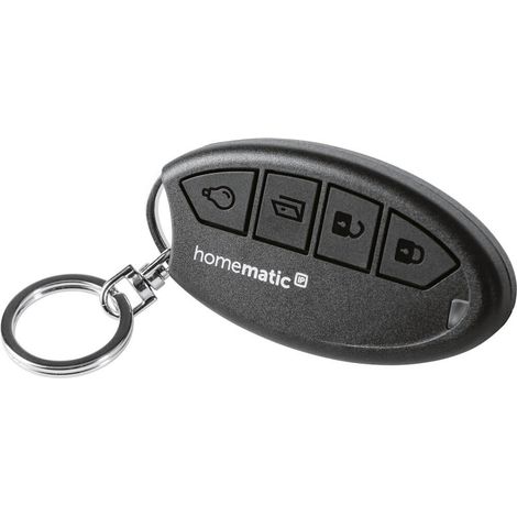 Homematic IP Funk Fernbedienung HmIP-KRCK (1/7)