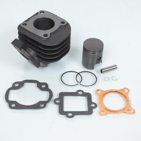 teknix zylinder für roller yamaha 50 neos neu