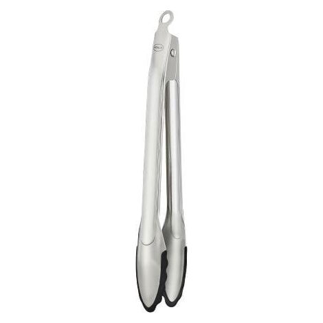 Rosle Pinza de Silicona 30cm Negra Cocina