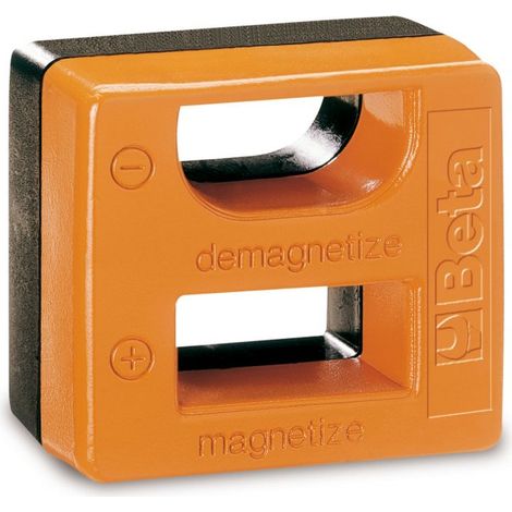 Magnetizador/desmagnetizador Beta... (1/2)
