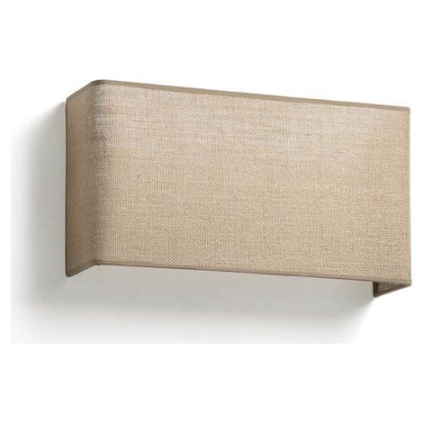 OTTON RCT Applique da parete orizzontale 2L 66401-108 FARO Barcelona (1/5)