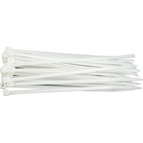 Diadema plastico vorel 3604.8/100 uds. (1/4)