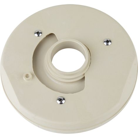 Wilo Diffusor WJ 202/203, mechanisches Ersatzteil (1/3)