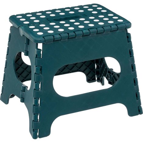 Marche pied pliant h27 - 5five