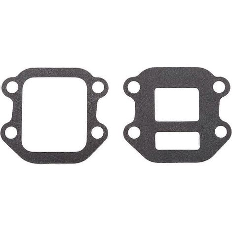 Kit de joints de clapets pour PW50 PEEWEE50 PY50 LX50PY JS50PY (1/4)