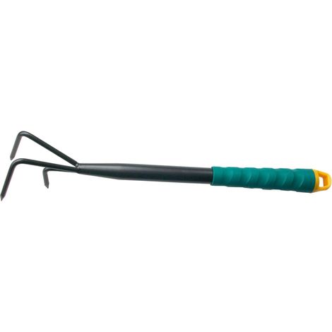 Sarchiatore a 3 denti