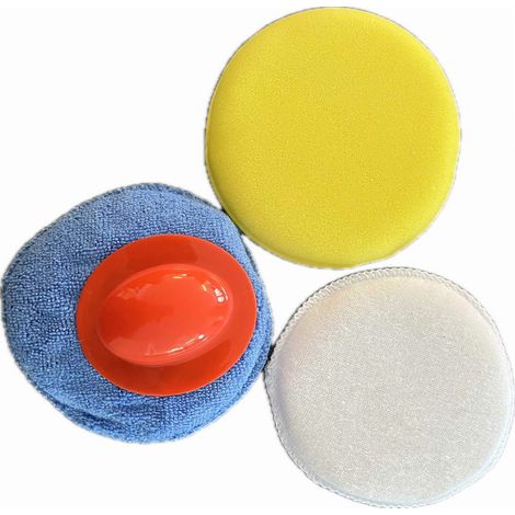 Kit Aplicador de Polish Peraline