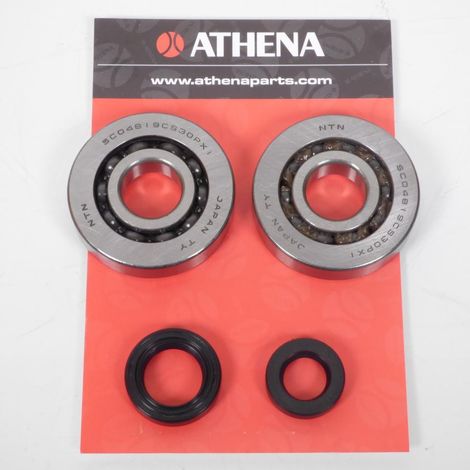 lager oder dichtung spi motor athena für roller honda 50 sfx (1/3)