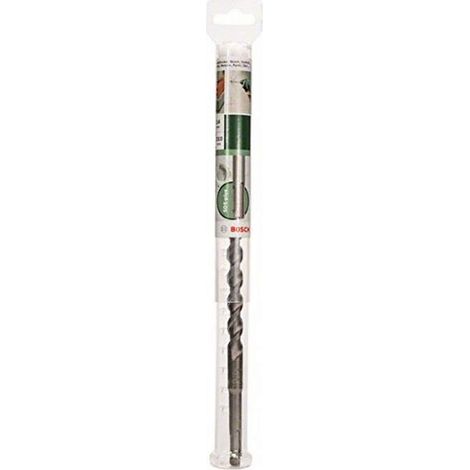 Foret SDS-Plus pour Marteau perforateur Diamètre 14 mm Longueur 310 mm (1/4)