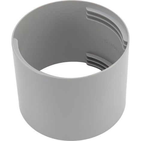 Raccord de tuyau d'évacuation domestique 5 pièces, 13 cm de diamètre, coupleur portable pour accessoires de climatisation mobile