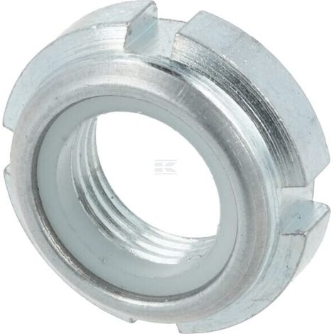 Sondermutter 12x1 AGRIA AGW68336 (1/2)