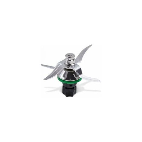 Couteau Thermomix TM5, Lame pour Robot Thermomix TM5, Pièce Détachée et Accessoire de Rechange - RWAccessoires cuisine et cuisson (1/4)