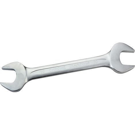 Gabelschlüssel 30x32 mm CRV Maulschlüssel Schraubenschlüssel (1/2)