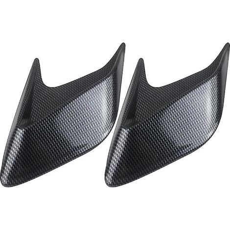 1 paire d'accessoires pour capot de voiture