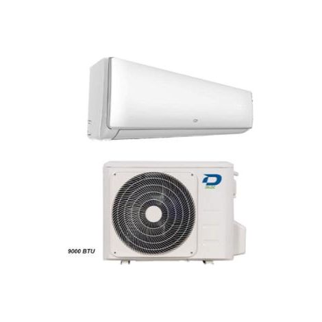 CLIMATIZZATORE OASI WIFI 9000BTU A+++ (1/4)