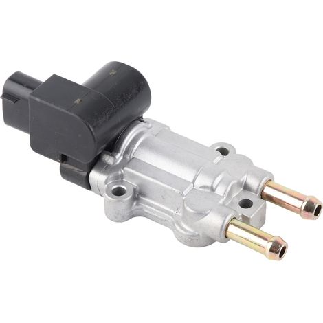 Soupape de Commande d'Air au Ralenti IAC pour Scion XA XB et Toyota Echo 1.5L 22270-21010 (1/5)