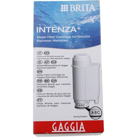 Philips - brita wasserfilter intenza+ - 996530010484 -