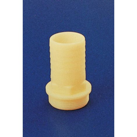 PL RACCORDO NYLON PORTAGOMMA D 30MMX1 Q.TA 6