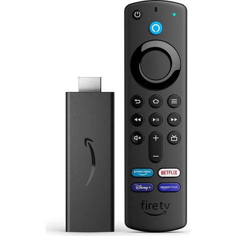 Xiaomi MI TV STICK 2021