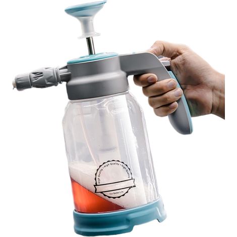 Schaumsprüher für Schaum Applikator automatisches (1/5)