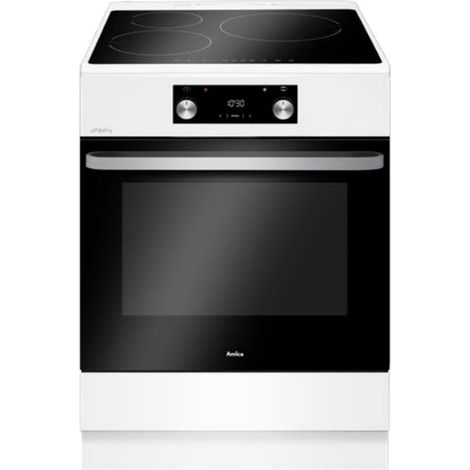 AMICA Cuisinière Induction AMICA ACI7005RB (1/2)