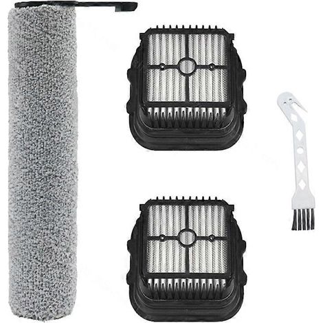 Ersatz-HEPA-Filter für die rotierende Bürste des Nass- und Trockensaugers Laresar S7 Pro – Ersatzteile für rotierende Bürsten (1/5)