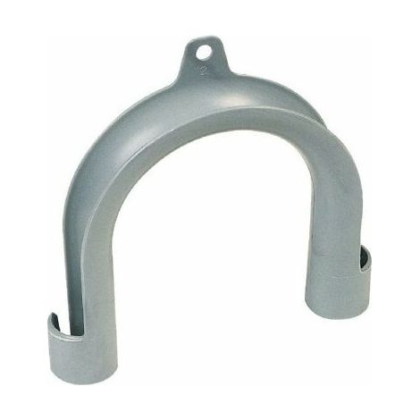 Candy 92689587 Elbow support for washing machine hose