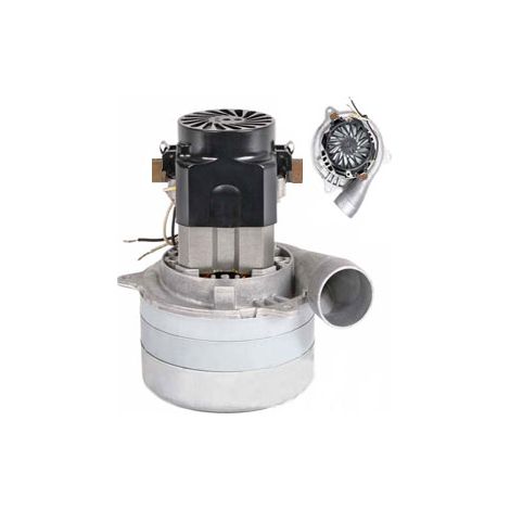 Moteur pour centrale d'aspiration Cyclovac E103
