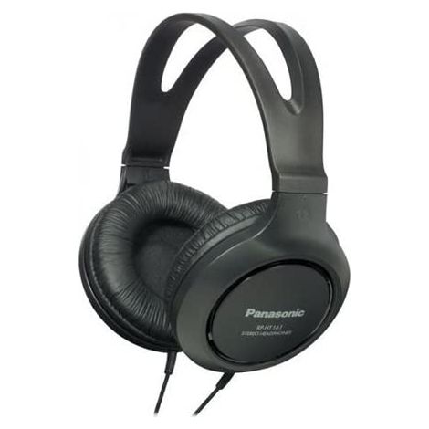 [GENERALÜBERHOLT] Panasonic rp-ht 161 e-k schwarz
