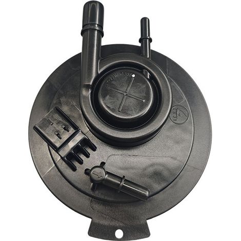 Pompe à carburant 1106100-BT32 disponible pour livraison immédiate, adaptée à l'ensemble de pompe à carburant Changan Shenqi T20 conforme à la norme d'émission National VI. (1/4)