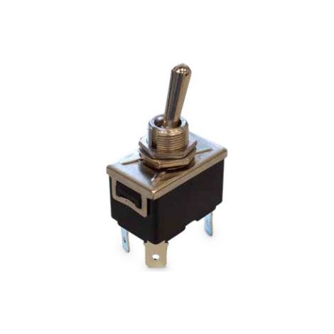 Pack 5 Bipolarer DPST-Schalter 15A GSC 001105512