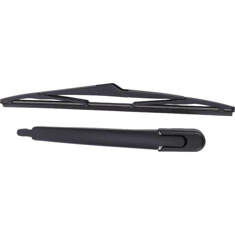 Ensemble de bras et balai d'essuie-glace arrière 8L8Z17526C de remplacement pour Ford Escape 2008-2012 (1/5)