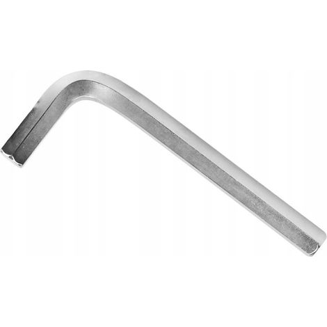Clé Allen hexagonale 13 mm (120)