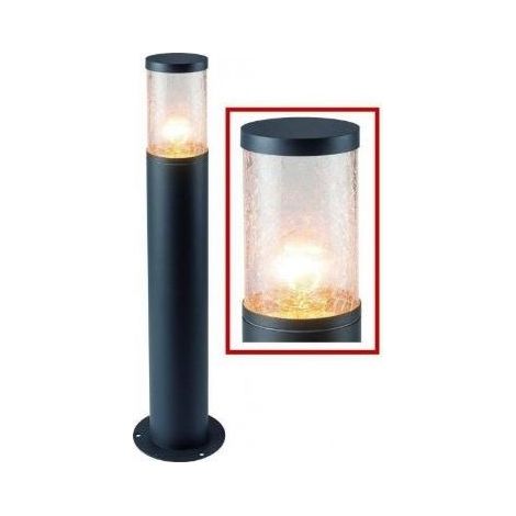 Vigor 3482080 IBIZA Lanterna LED per esterni 12,5 W 600 lm IP54 colore Antracite