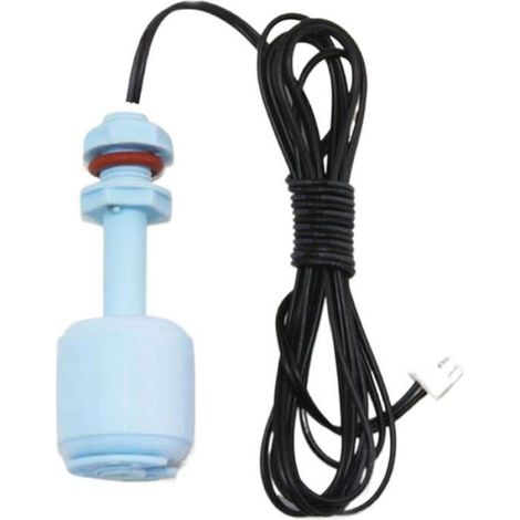 Sonde Flotteur - Capteur Niveau Eau 2 Fils - Pour Machine À Granulés De Glace - 1 Pièce (1/3)