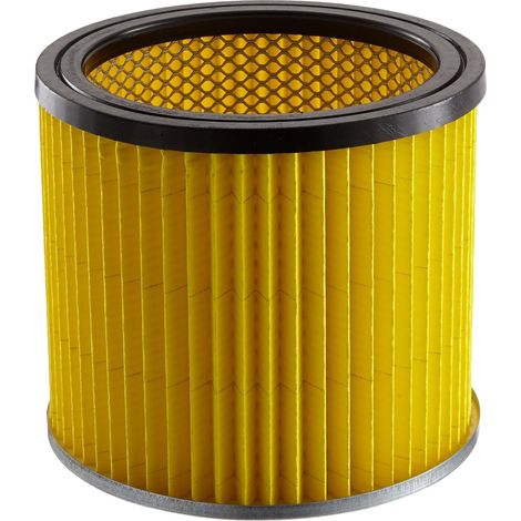 Cartuccia filtro cilindrico lunga durata 787421 20 30 45 - Aspirapolvere - THOMAS - 529344005435100673 (1/3)