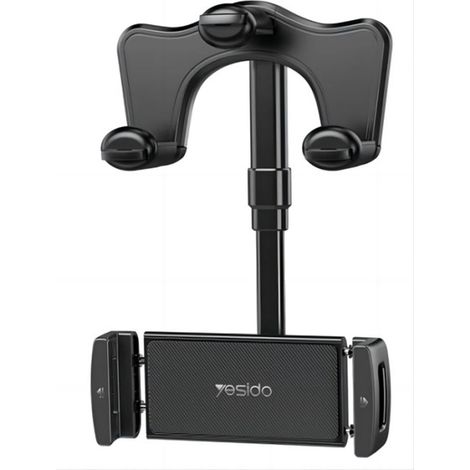 Soporte para teléfono móvil Yesido para el espejo retrovisor del coche