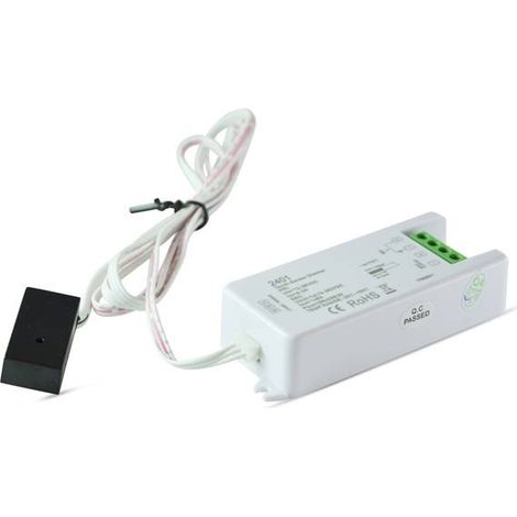 Aufputz-Dimmschalter 12-36V IP20
