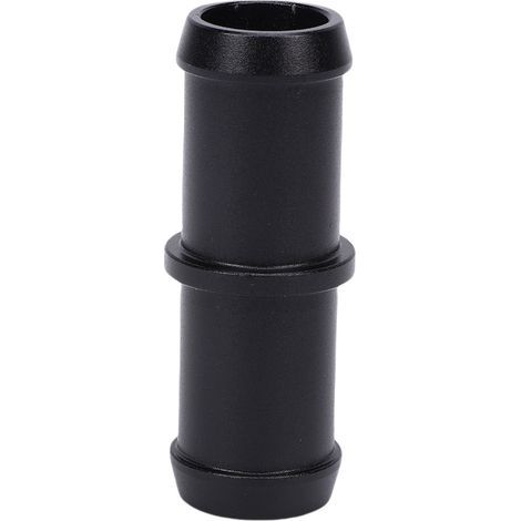High-Performance Aerospace Grade Aluminum Alloy Heater Hose Connector Fitting Adapter, Direct Replacement for Coolant (1/5)